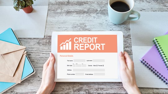 How to get free credit reports