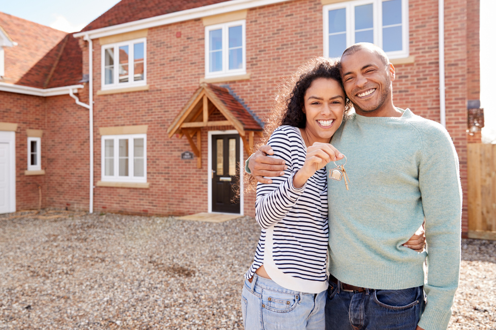 7 tips for first-time homebuyers