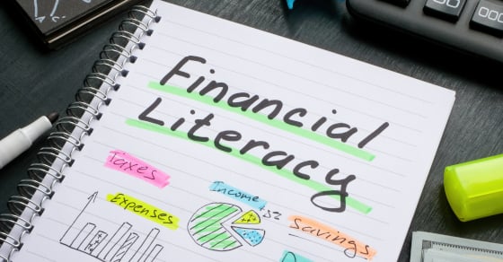 Financial Literacy Matters Now More Than Ever