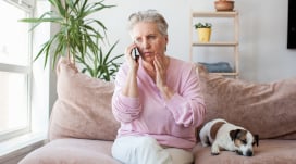 California Senior Gets Her Money Back with DFPI Help