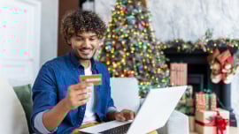 Protect Yourself from Holiday Scams