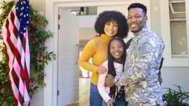 Resources for Service Members and Veterans webinar