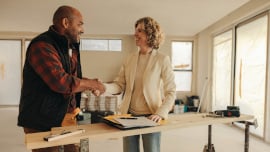 Empowering LA-Fire Survivors to Secure Their Future Webinar Series