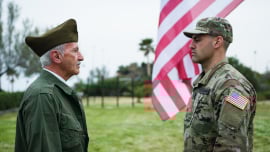 Protect Yourself from Scams Targeting Veterans and Military Members