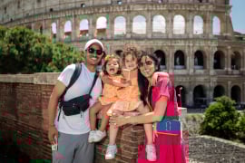 Safeguard your finances while traveling