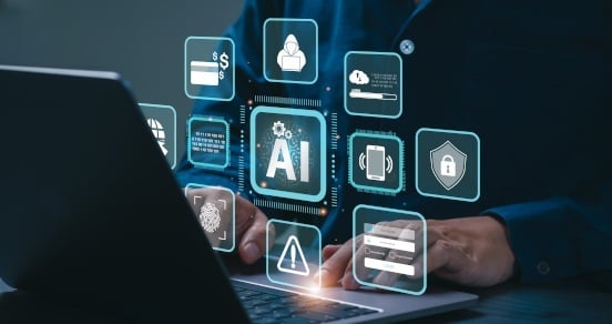 The New Era of Tech-Enabled Scams