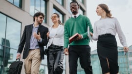 Top 4 scams that target young adults - DFPI