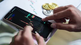 Pig butchering - how to spot and report the scam