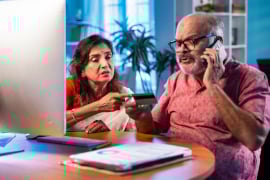 Protect Yourself from Data Brokers & Data Breaches